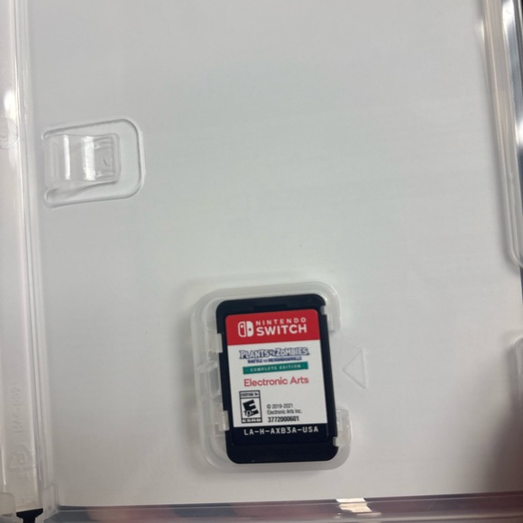 NINTENDO SWITCH GAMES - Picture 3 of 6